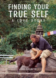 finding your true self - a love story