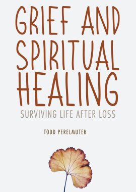 grief and spiritual healing