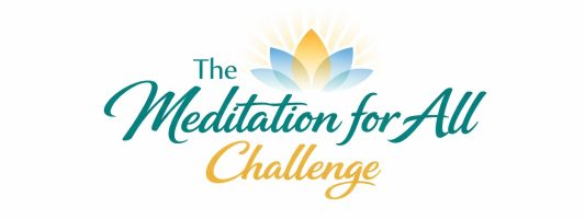 meditation for all challenge