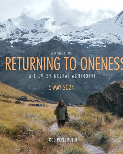 Returning to Oneness