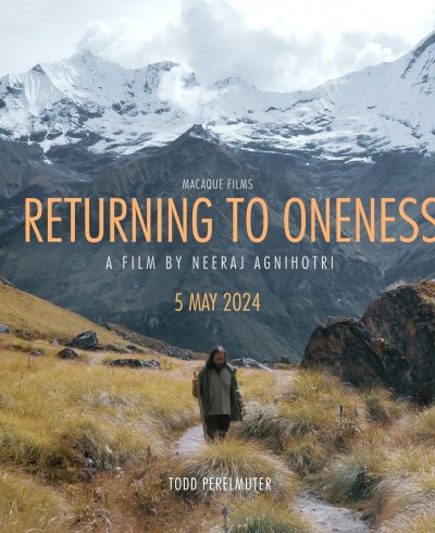 Returning to Oneness