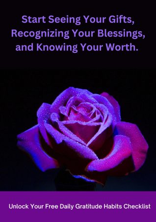 gratitude checklist banner 2