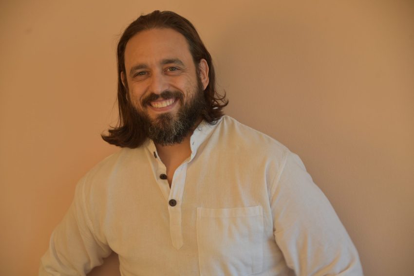 todd perelmuter