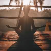 zen meditation